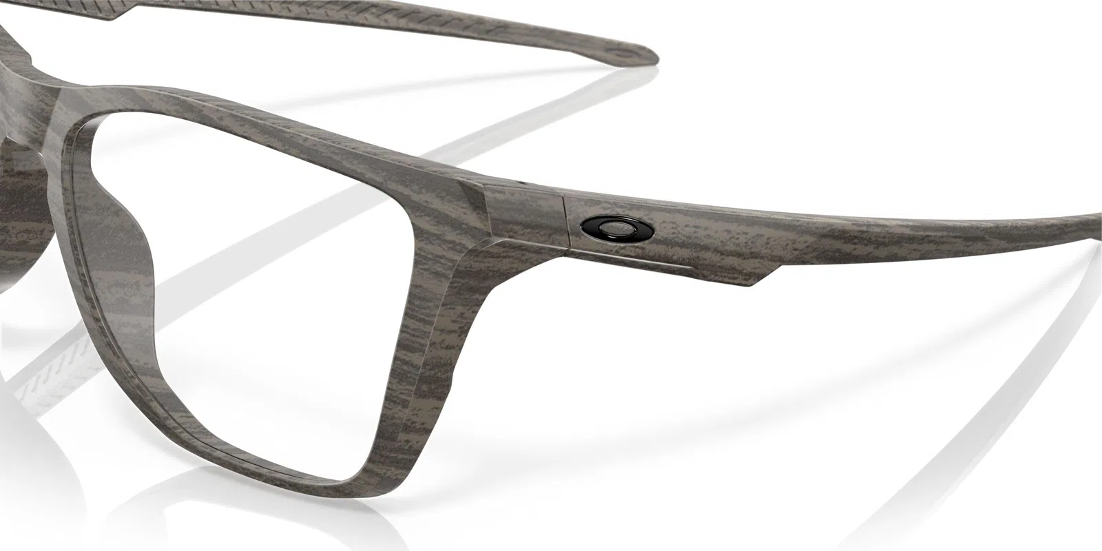 Oakley The Cut 8058 Eyeglasses - view 19